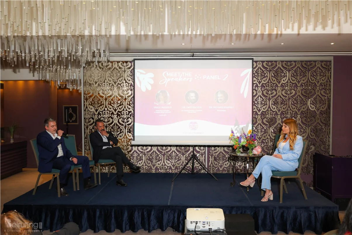 An Evening Where Business Met Purpose