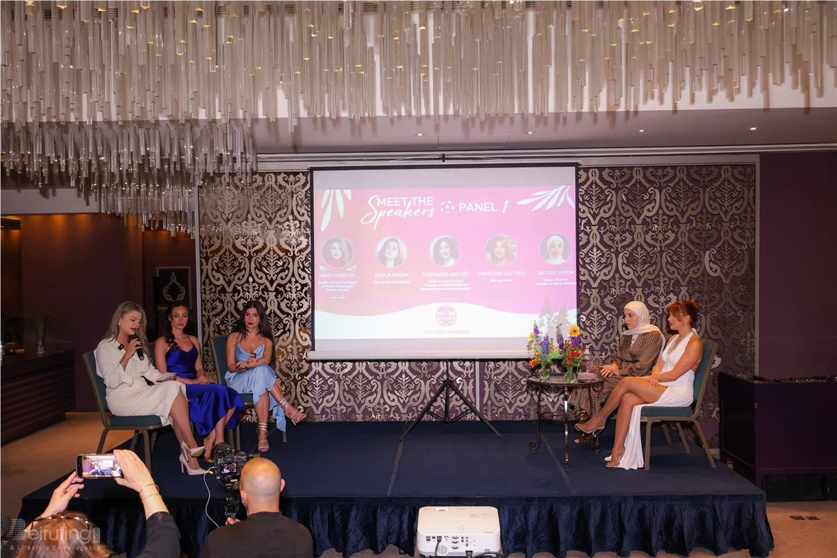 An Evening Where Business Met Purpose
