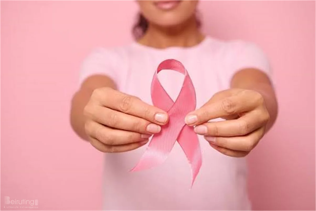 Lebanon Offers Free Mammograms for Women Over 40