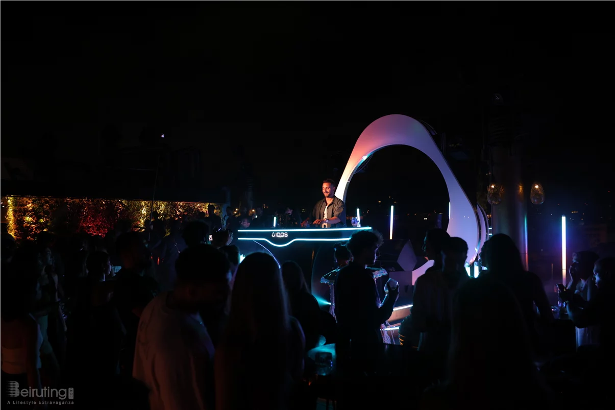 Philip Morris Lebanon Collaborates with Lebanese Artist RICHA to Launch Community Co-Created Track Under IQOS REMIX