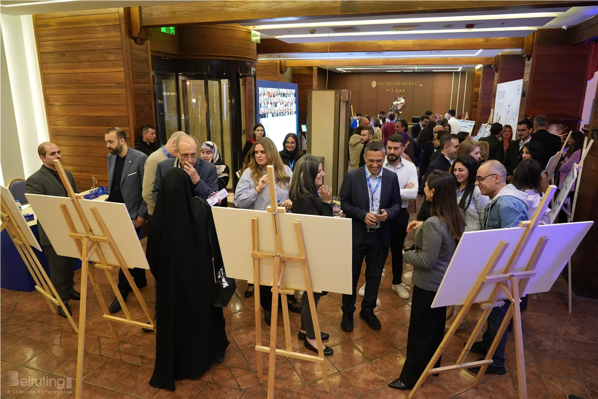WINNERS OF INAUGURAL ROCHE REAL WORLD DATA/EVIDENCE AWARD PROJECT IN LEBANON ANNOUNCED