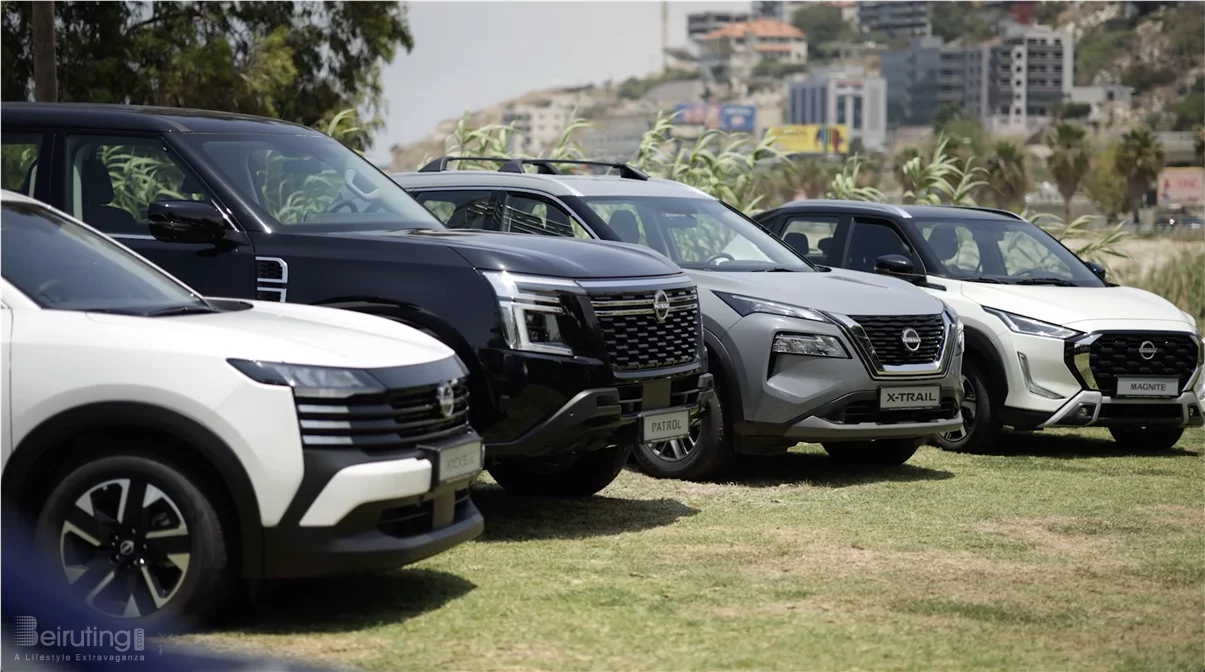 RYMCO Hosts Successful Fleet Event Showcasing Nissan’s Dynamic Lineup
