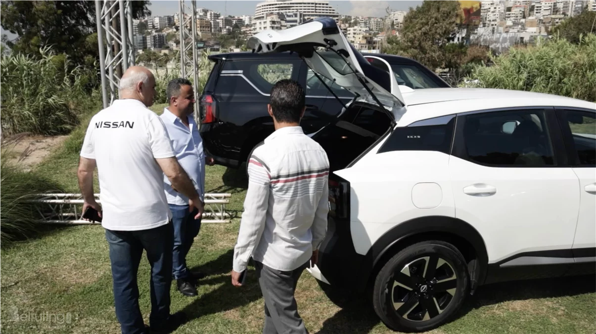 RYMCO Hosts Successful Fleet Event Showcasing Nissan’s Dynamic Lineup