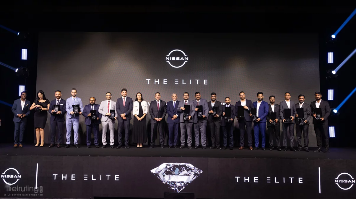 Nissan strengthens commitment to customer excellence in the Middle East through Workforce Innovation