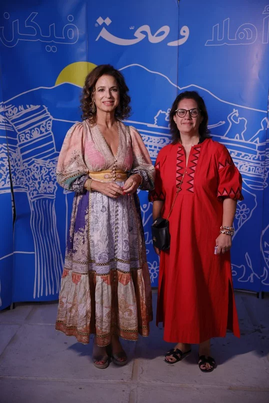 SOHAT CELEBRATES THE SPIRIT OF LEBANON AT THE BAALBECK FESTIVAL