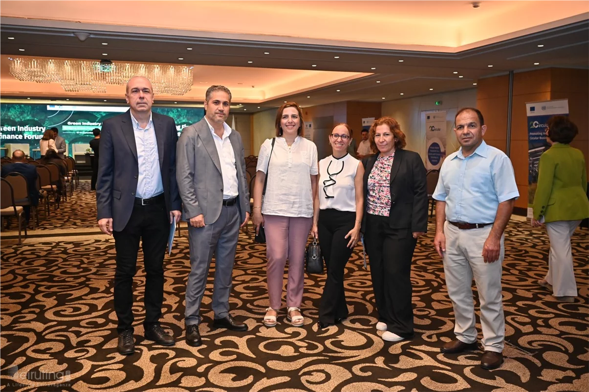Lebanon's Ministry of Culture Announces National Projects Across Culture, Heritage, and Arts