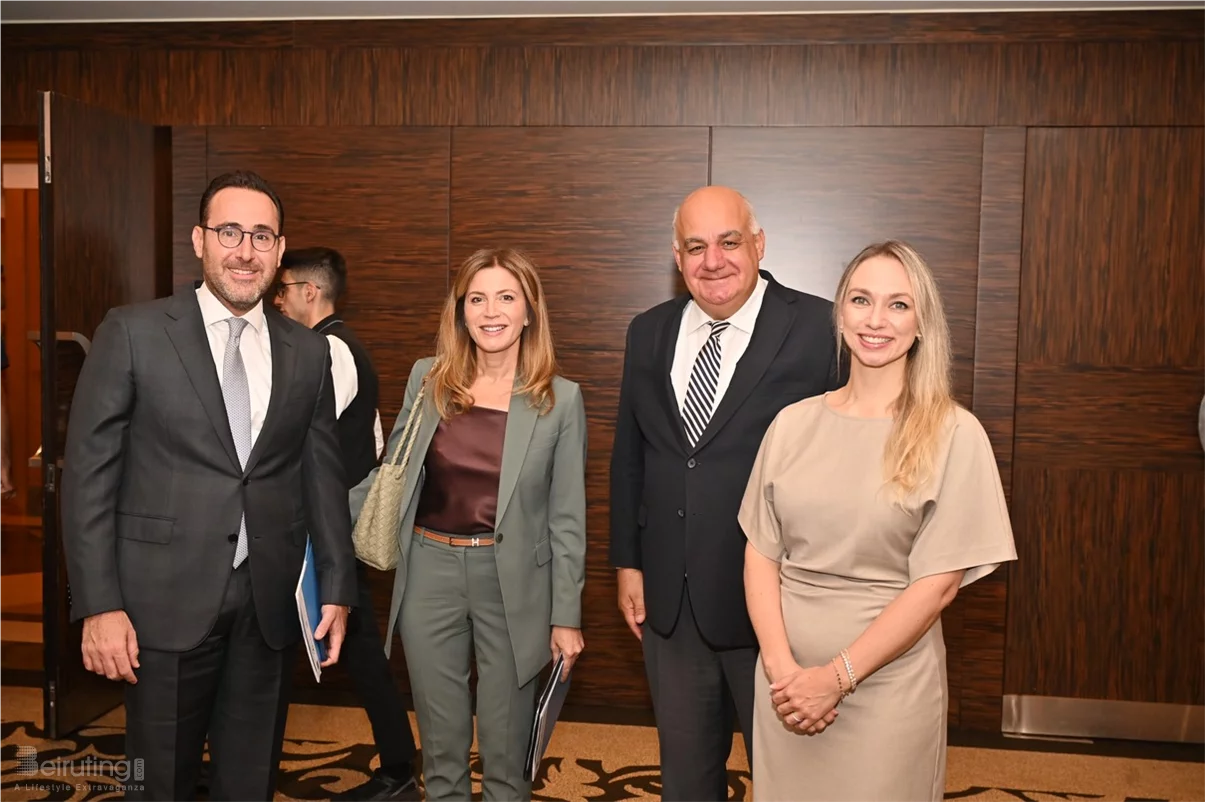 Lebanon's Ministry of Culture Announces National Projects Across Culture, Heritage, and Arts