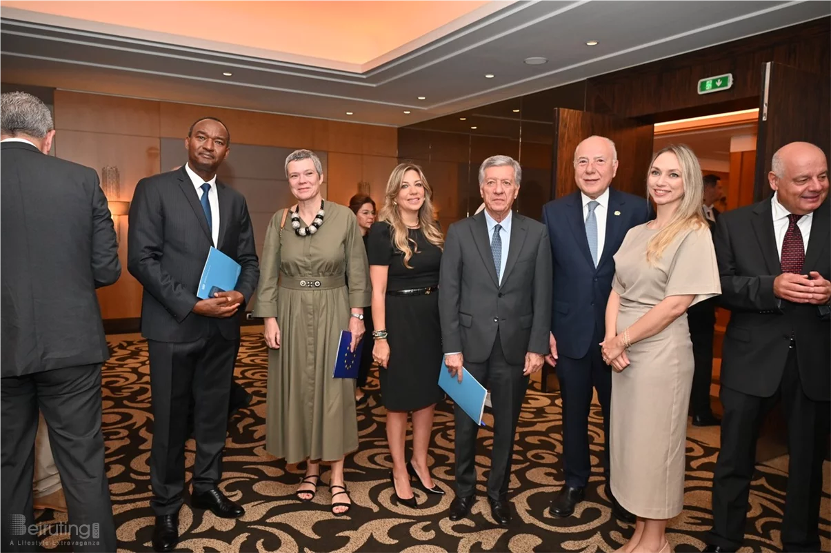 Lebanon's Ministry of Culture Announces National Projects Across Culture, Heritage, and Arts