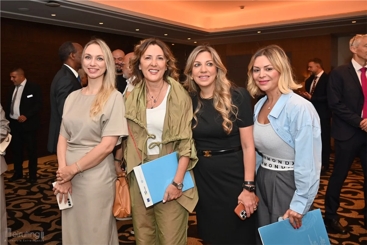 Lebanon's Ministry of Culture Announces National Projects Across Culture, Heritage, and Arts