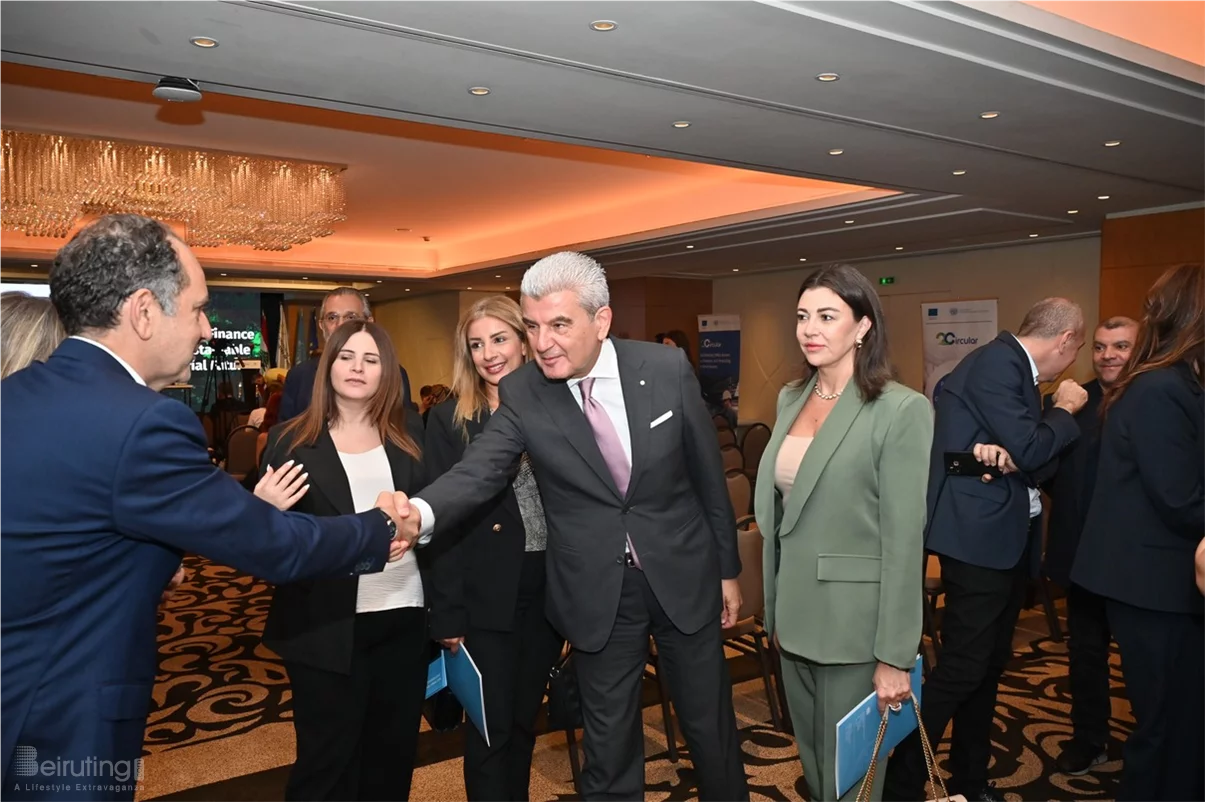 Lebanon's Ministry of Culture Announces National Projects Across Culture, Heritage, and Arts