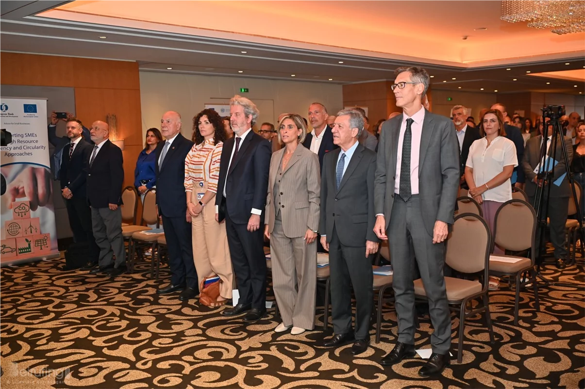 Lebanon's Ministry of Culture Announces National Projects Across Culture, Heritage, and Arts