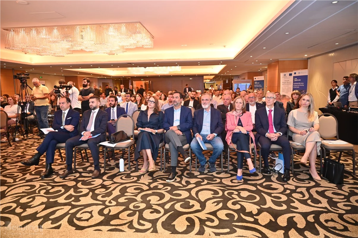 Lebanon's Ministry of Culture Announces National Projects Across Culture, Heritage, and Arts
