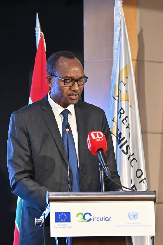 Lebanon's Ministry of Culture Announces National Projects Across Culture, Heritage, and Arts