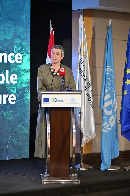Lebanon's Ministry of Culture Announces National Projects Across Culture, Heritage, and Arts