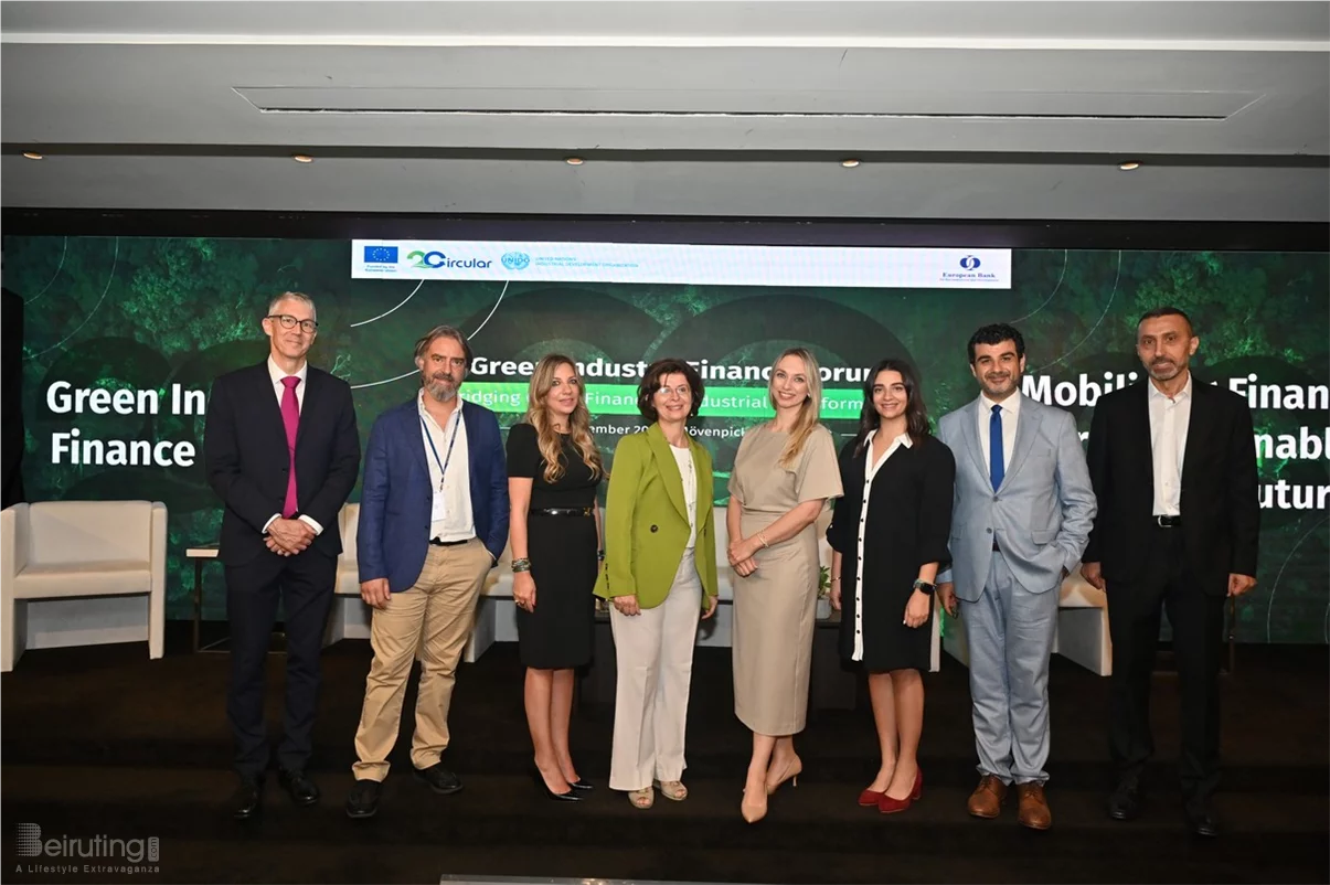 Lebanon's Ministry of Culture Announces National Projects Across Culture, Heritage, and Arts