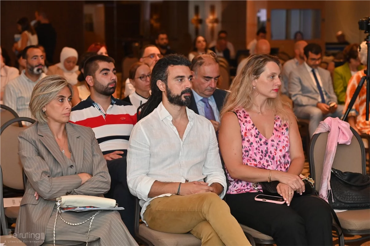 Lebanon's Ministry of Culture Announces National Projects Across Culture, Heritage, and Arts