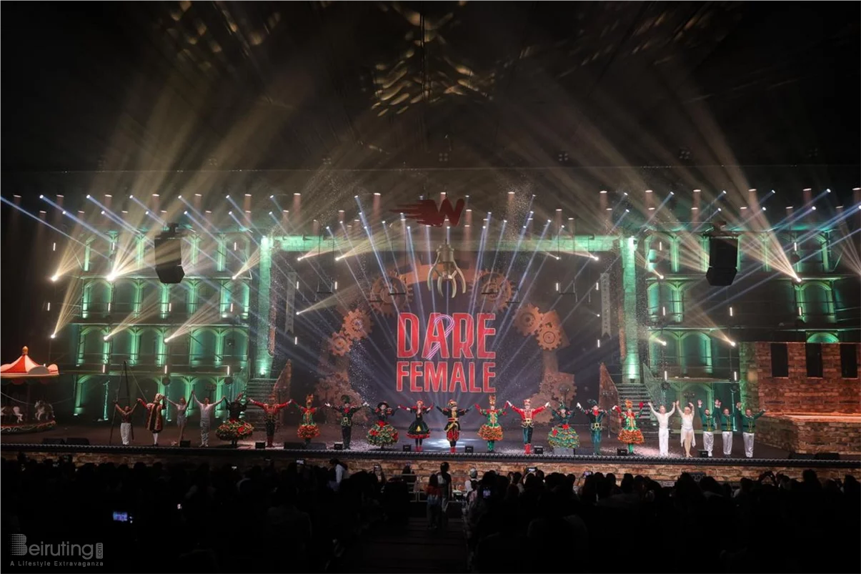 Whish Money Brings the Magic of Elf Town to Beirut This Christmas