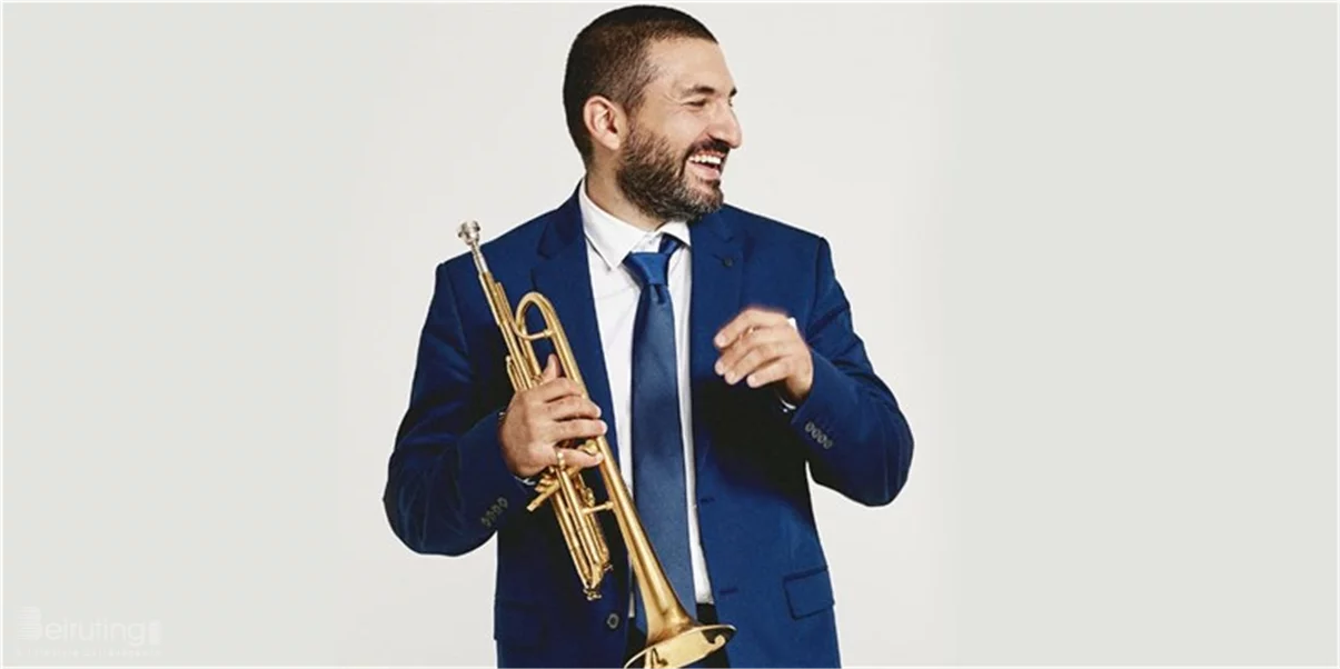 Ibrahim Maalouf Denounces Unjust Exclusion from the Deauville American Film Festival and Asserts His Innocence