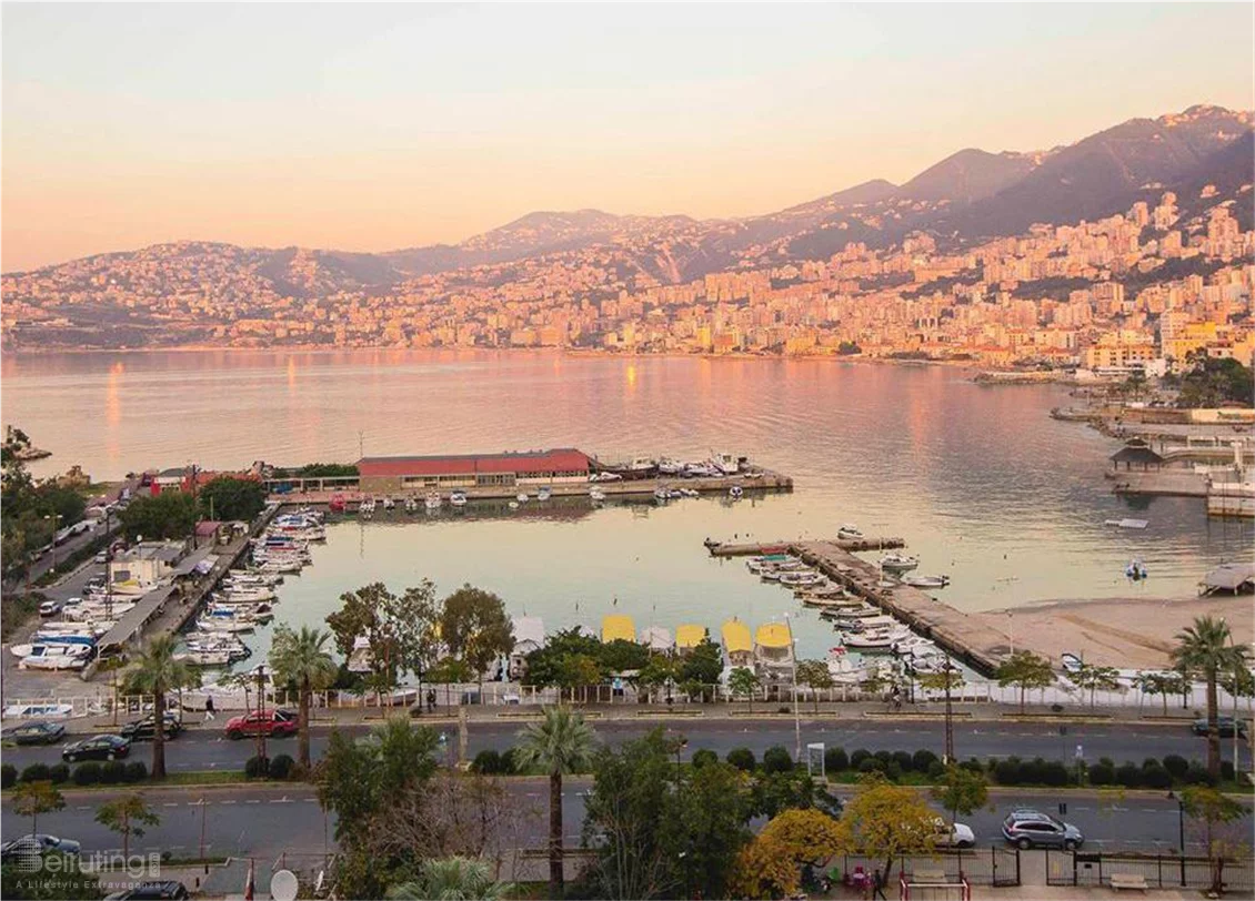 Reviving Jounieh Port: A New Gateway to Lebanese Tourism and Regional Connectivity