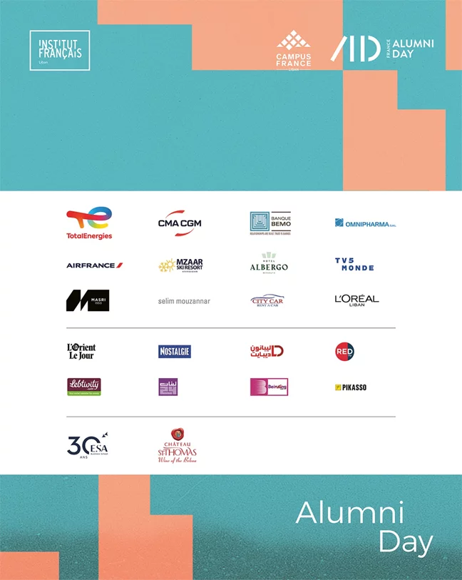 France Alumni Day 2026