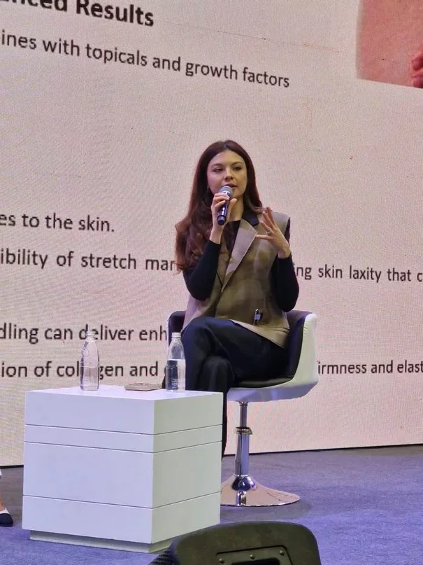 Medyed Clinic Launches Comprehensive Postpartum Rejuvenation Program
