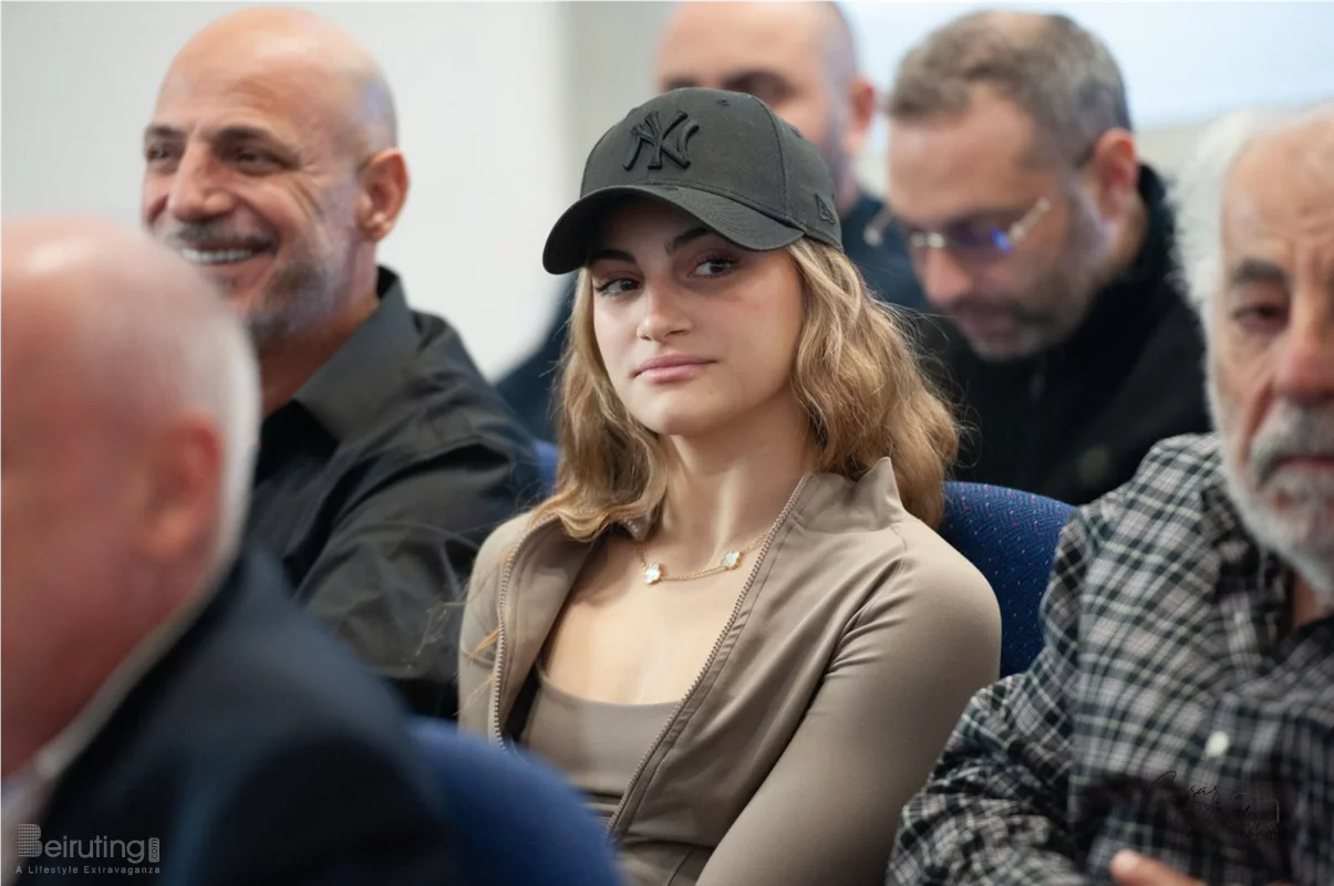 بلدية جونية واتحاد الـMMA أعلنا رسمياً  عن بطولة آسيا بين 5 و11 كانون الأول المقبل