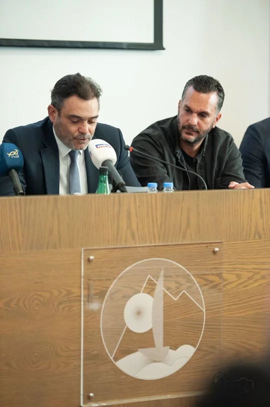 بلدية جونية واتحاد الـMMA أعلنا رسمياً  عن بطولة آسيا بين 5 و11 كانون الأول المقبل