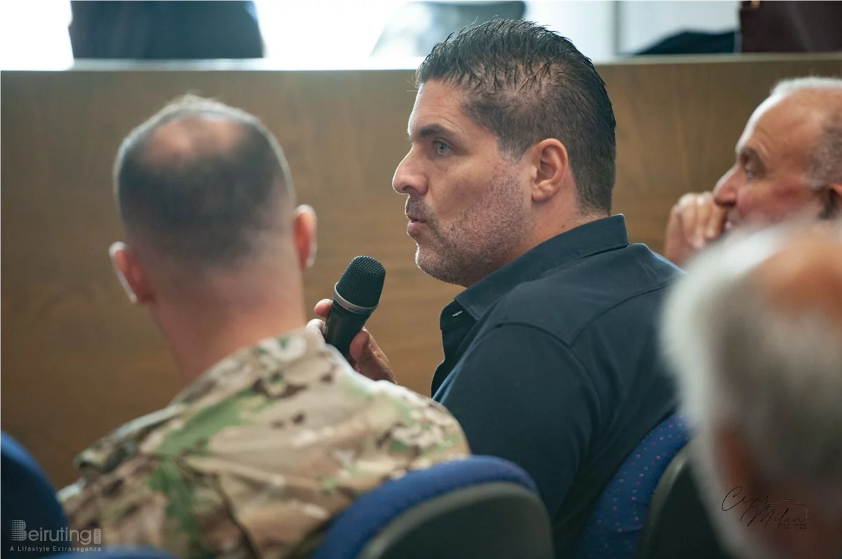 بلدية جونية واتحاد الـMMA أعلنا رسمياً  عن بطولة آسيا بين 5 و11 كانون الأول المقبل