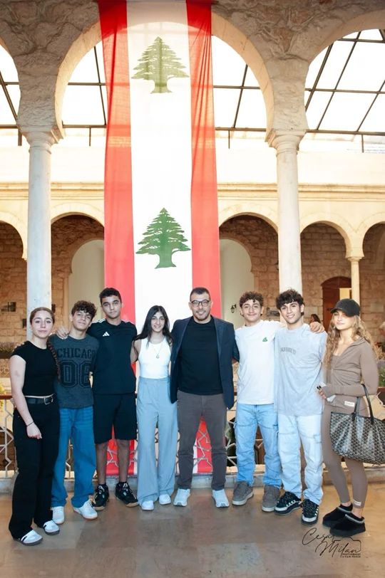 بلدية جونية واتحاد الـMMA أعلنا رسمياً  عن بطولة آسيا بين 5 و11 كانون الأول المقبل