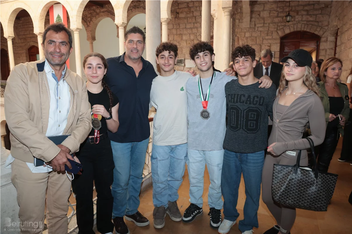 بلدية جونية واتحاد الـMMA أعلنا رسمياً  عن بطولة آسيا بين 5 و11 كانون الأول المقبل