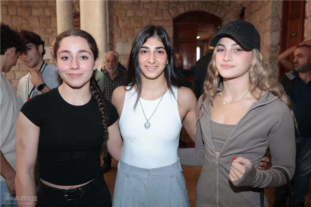 بلدية جونية واتحاد الـMMA أعلنا رسمياً  عن بطولة آسيا بين 5 و11 كانون الأول المقبل