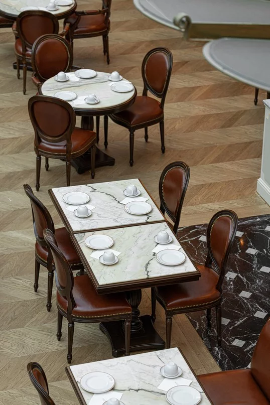 ANGELINA PARIS CELEBRATES THE OPENING OF ITS FIRST LEBANESE FLAGSHIP AT ABC DBAYEH