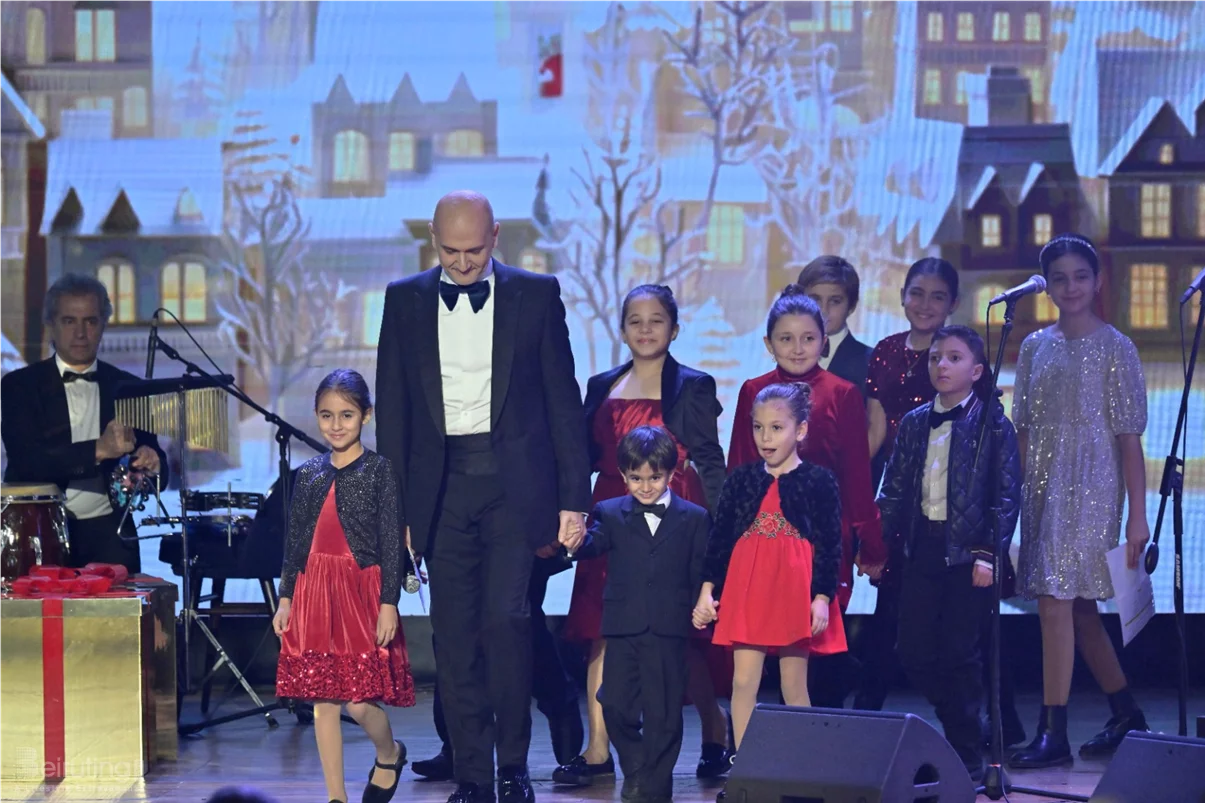 Shining Stars of Hope A Night of Music, Solidarity, and Support