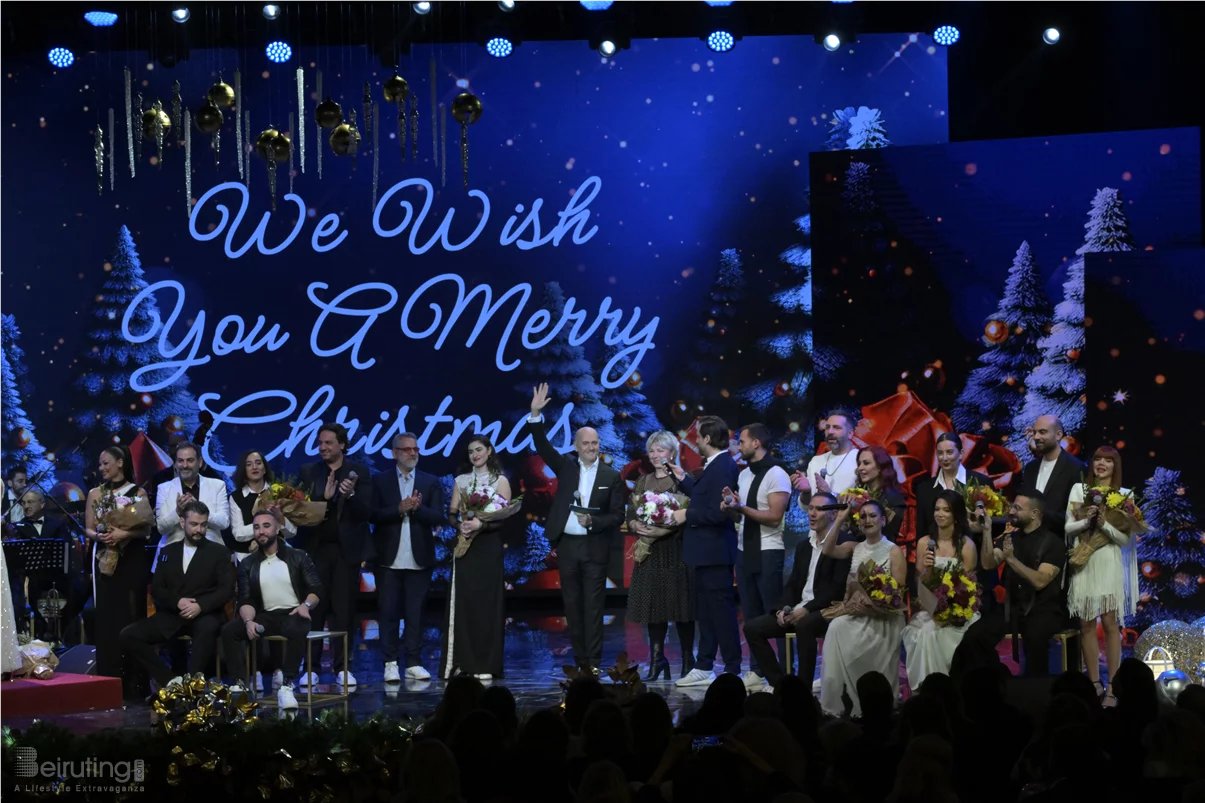 Shining Stars of Hope A Night of Music, Solidarity, and Support