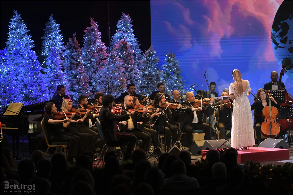 Shining Stars of Hope A Night of Music, Solidarity, and Support