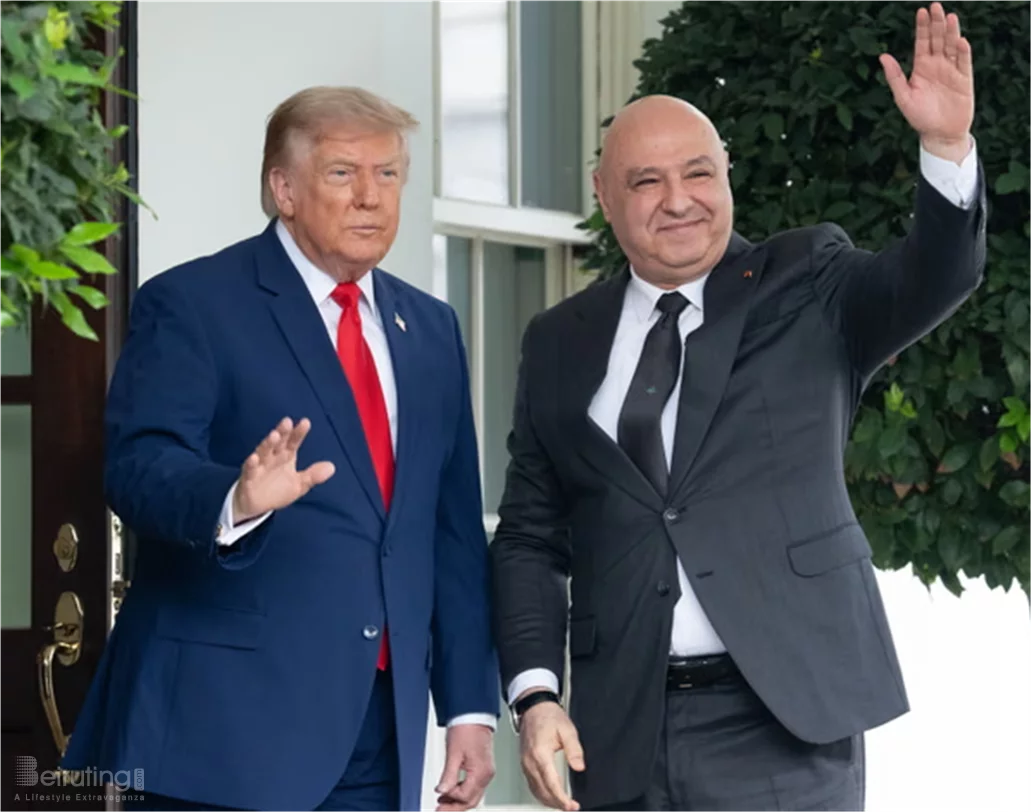 Return of Direct U.S.–Lebanon Flights After Four Decades