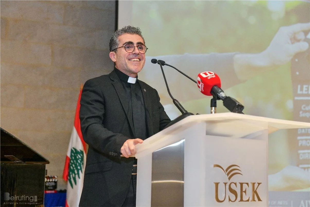 جامعة الروح القدس - الكسليك تكرّم التراث اللبناني بعدسات الجيل الجديد في حفل توزيع جوائز الأفلام القصيرة