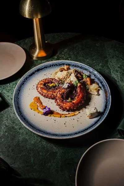 Catrinas, reinventing Mexican cuisine in Lebanon