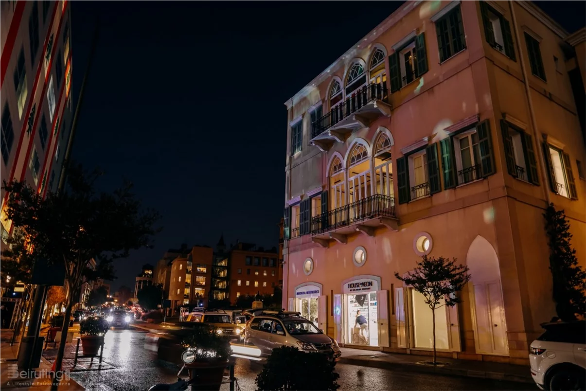 House of Aeon Launches Beirut’s First 360° Longevity & Biohacking Wellness Hub in Downtown Beirut