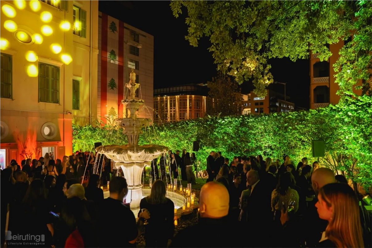 House of Aeon Launches Beirut’s First 360° Longevity & Biohacking Wellness Hub in Downtown Beirut