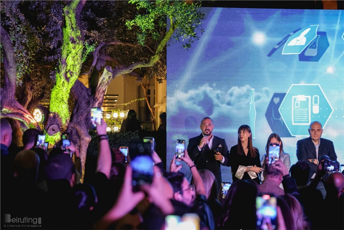 House of Aeon Launches Beirut’s First 360° Longevity & Biohacking Wellness Hub in Downtown Beirut