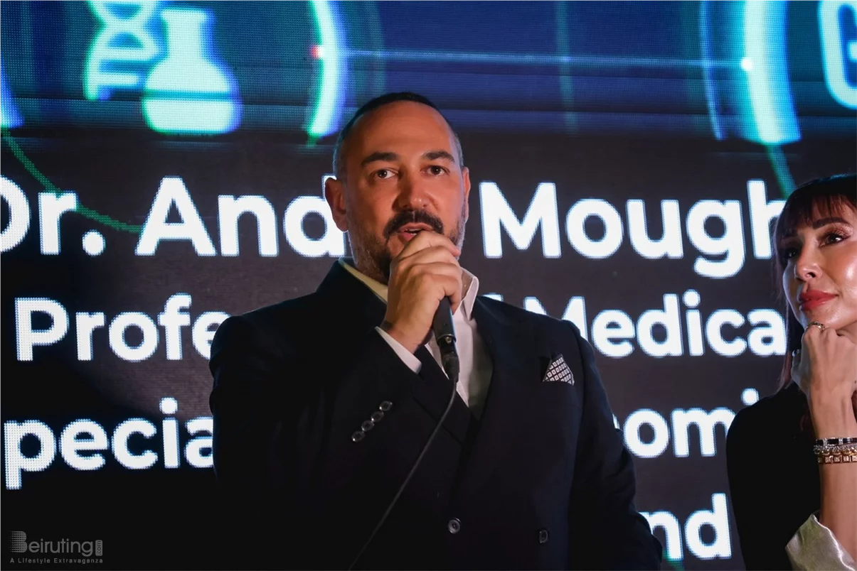 House of Aeon Launches Beirut’s First 360° Longevity & Biohacking Wellness Hub in Downtown Beirut