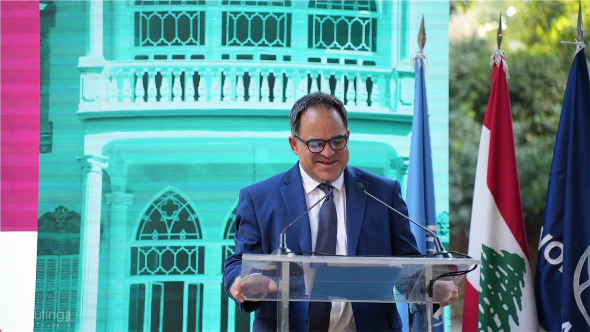 Closing of the BERYT Project: Safeguarding Beirut’s Heritage and Helping Families Return Home