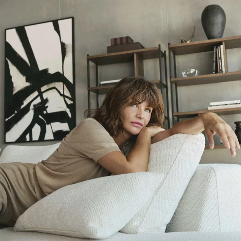 BoConcept Lebanon presents their New Global Artistic Director – Helena Christensen