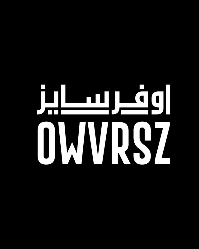 OWVRSZ: Redefining Fashion Comfort Online