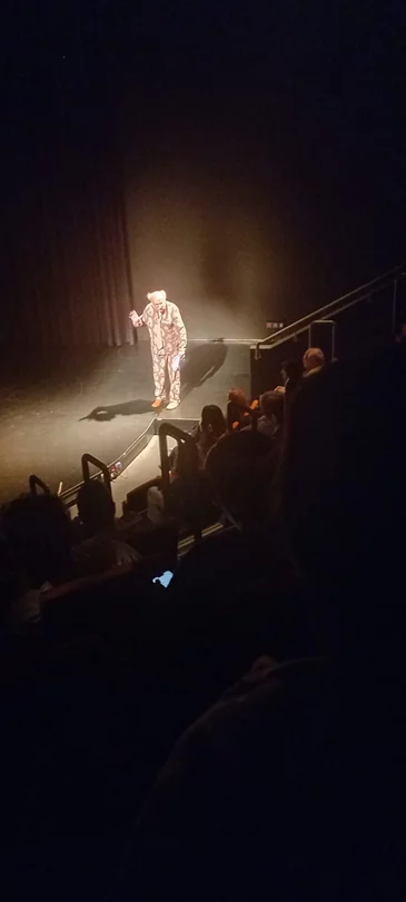 “New Italian Plays in the World” – A Première in the Arab World