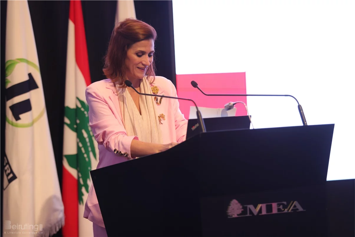 UNLEASH YOUR CREATIVITY MARKS ITS 12TH EDITION, EMPOWERING LEBANON’S NEXT GENERATION THROUGH INDUSTRY COLLABORATION AND REAL-WORLD INNOVATION
