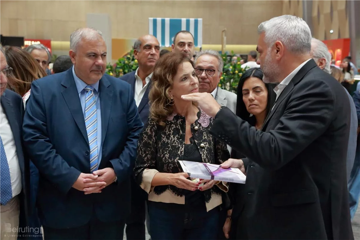 DIAGEO MENA and SADER Group launch ALeKSy, a pioneering Alcohol Legal Knowledge Platform, at Whisky Beirut