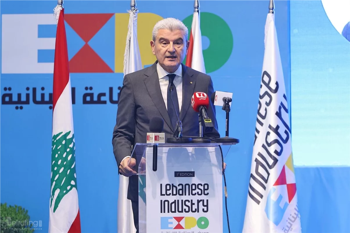 Liban Pack Honors Lebanese Youth Innovation and Shines Amid Challenges