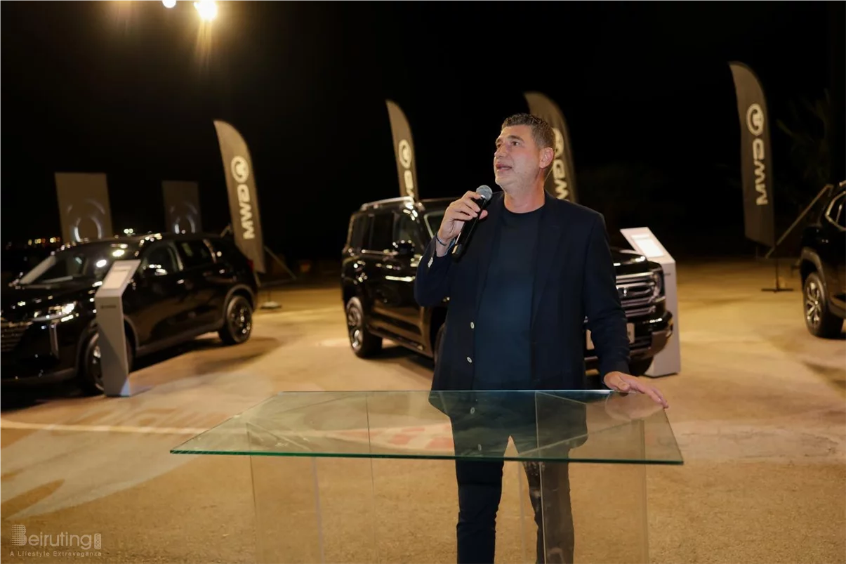 GWM Brings Global Innovation to Lebanon with Launch of New SUV & Pickup Lineup